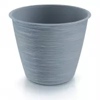 Pot Furu – Svetlo sivá