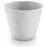 Pot Furu - Biely