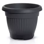 Pot Terra Antracit