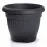 Pot Terra Antracit