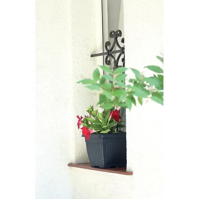 Pot Terra – Antracit