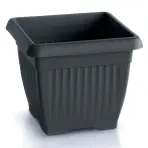 Pot Terra – Antracit