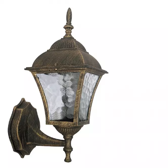 Záhradná lampa Toscana 8392 K1,2