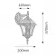 Záhradná lampa Toscana 8392 K1,3