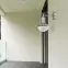 Nástenná záhradná lampa Oslo 8270 K1D,4