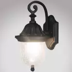 Nástenná záhradná lampa Sydney 8387 K1