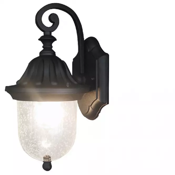 Nástenná záhradná lampa Sydney 8387 K1,2