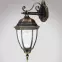 Nástenná záhradná lampa Toronto 8381 K1D