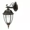 Nástenná záhradná lampa Toronto 8381 K1D,2