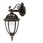 Nastenná záhradná lampa Toronto 8381 K1D,2