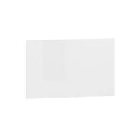 Panel bočný Livia 360X564 biely hrášok mat