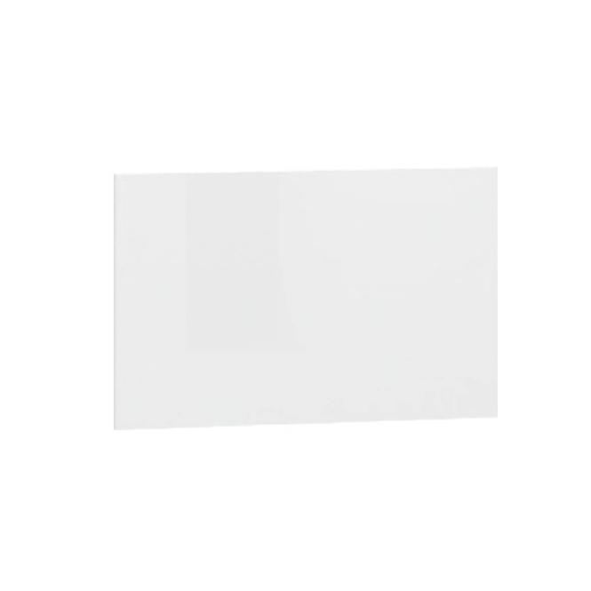 Panel bočný Livia 360X564 biely hrášok mat