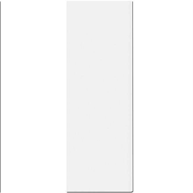 Panel bočný Livia 1080X304 biely hrášok mat