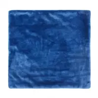 Obliečka na vankúš Laguna 40x40 námornícka modrá