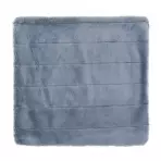Obliečka na vankúš Adelia 40x40 šedá