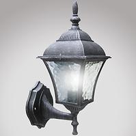 Nastenná záhradná lampa Toscana 8397 K1G