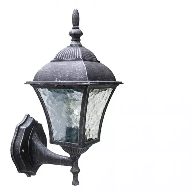 Nástenná záhradná lampa Toscana 8397 K1G,2