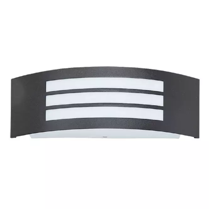Záhradná lampa Oriole 17185/47/16 K9