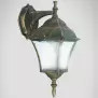 Nástenná záhradná lampa Toscana 8391 K1