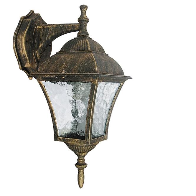 Nastenná záhradná lampa Toscana 8391 K1