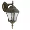 Nástenná záhradná lampa Toscana 8391 K1,2