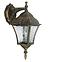 Nastenná záhradná lampa Toscana 8391 K1,2