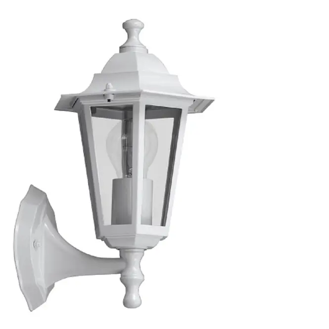 Nástenná záhradná lampa Valence 8203 K1D,2