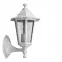 Nástenná záhradná lampa Valence 8203 K1D,2