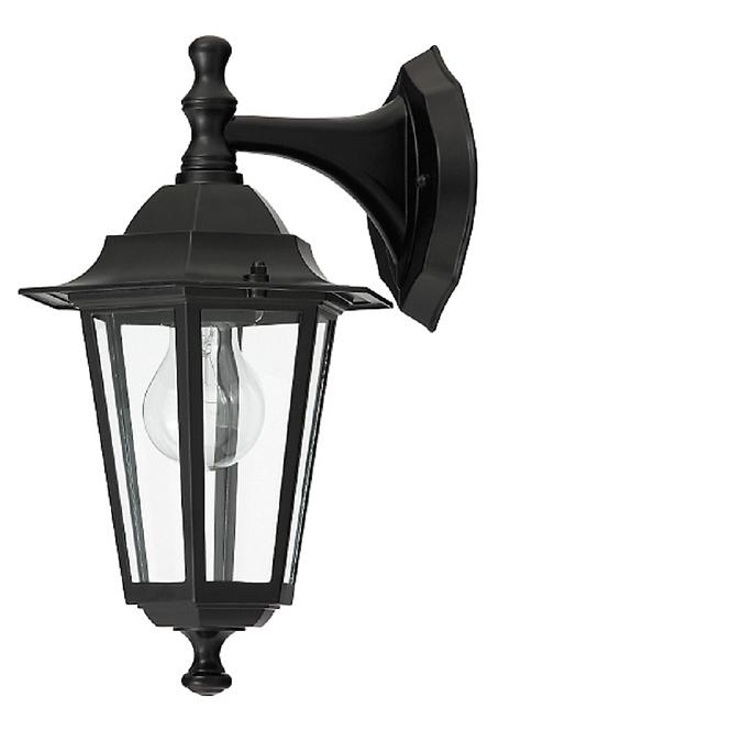 Nastenná záhradná lampa Valence 8202 K1D