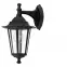 Nástenná záhradná lampa Valence 8202 K1D,2