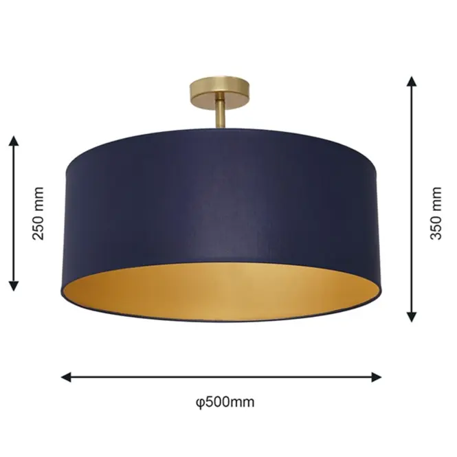 Luster Ben MLP6457 LW3,3