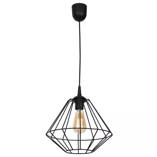 Luster Colin Black MLP4789 LW1