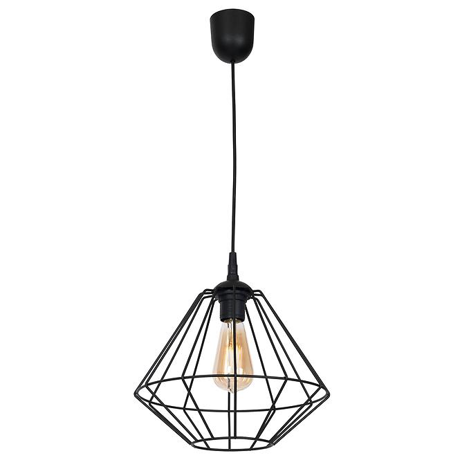 Luster Colin Black MLP4789 LW1