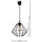 Luster Colin Black MLP4789 LW1,3