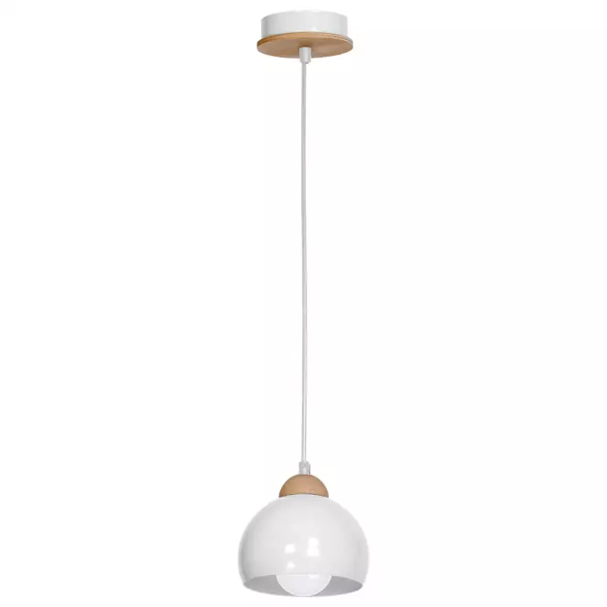Luster Dama White MLP6440 LW1