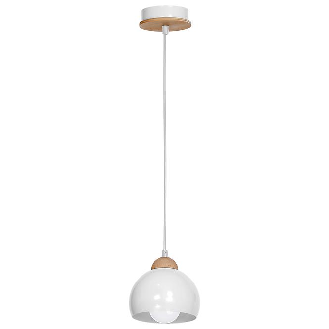 Luster Dama White MLP6440 LW1