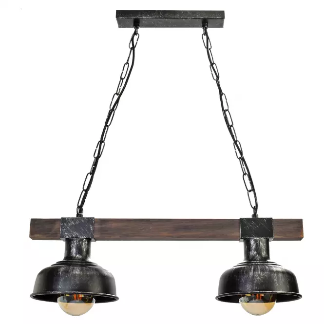 Luster Faro MLP6242 LW2