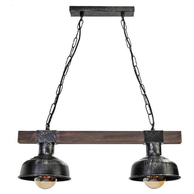 Luster Faro MLP6242 LW2