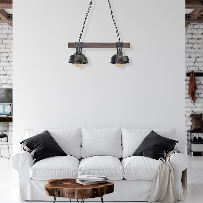 Luster Faro MLP6242 LW2