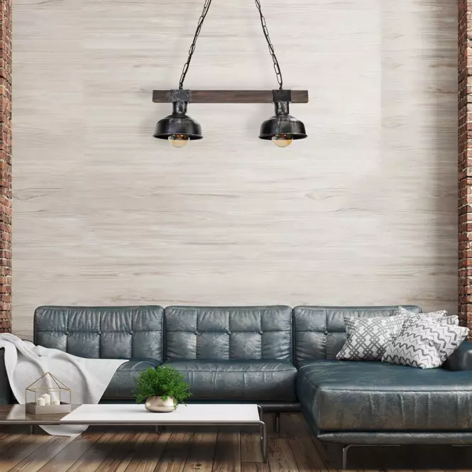 Luster Faro MLP6242 LW2