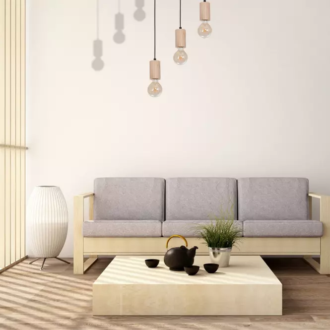 Luster Lines MLP8826 LW3