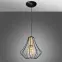 Luster WILL čierny MLP4188 LW1