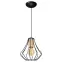 Luster WILL čierny MLP4188 LW1,2