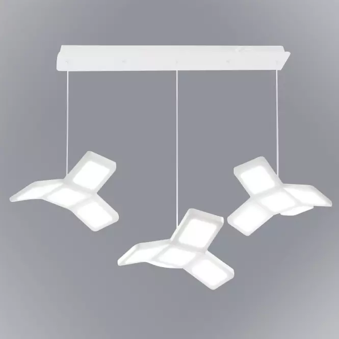 Luster ML195 Pixels LW3