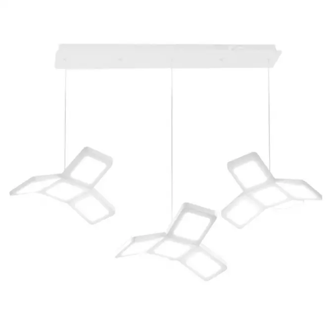 Luster ML195 Pixels LW3