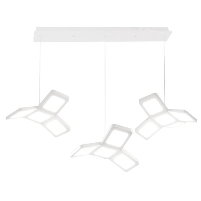 Luster ML195 Pixels LW3