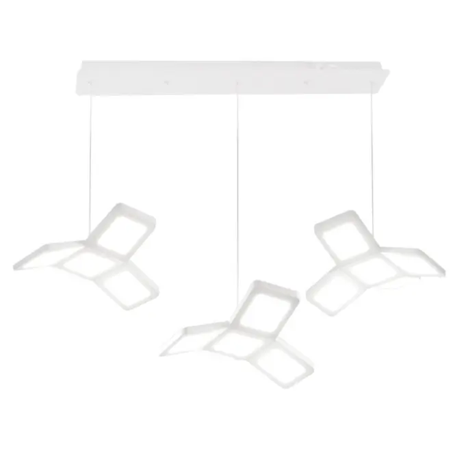 Luster ML195 Pixels LW3,2