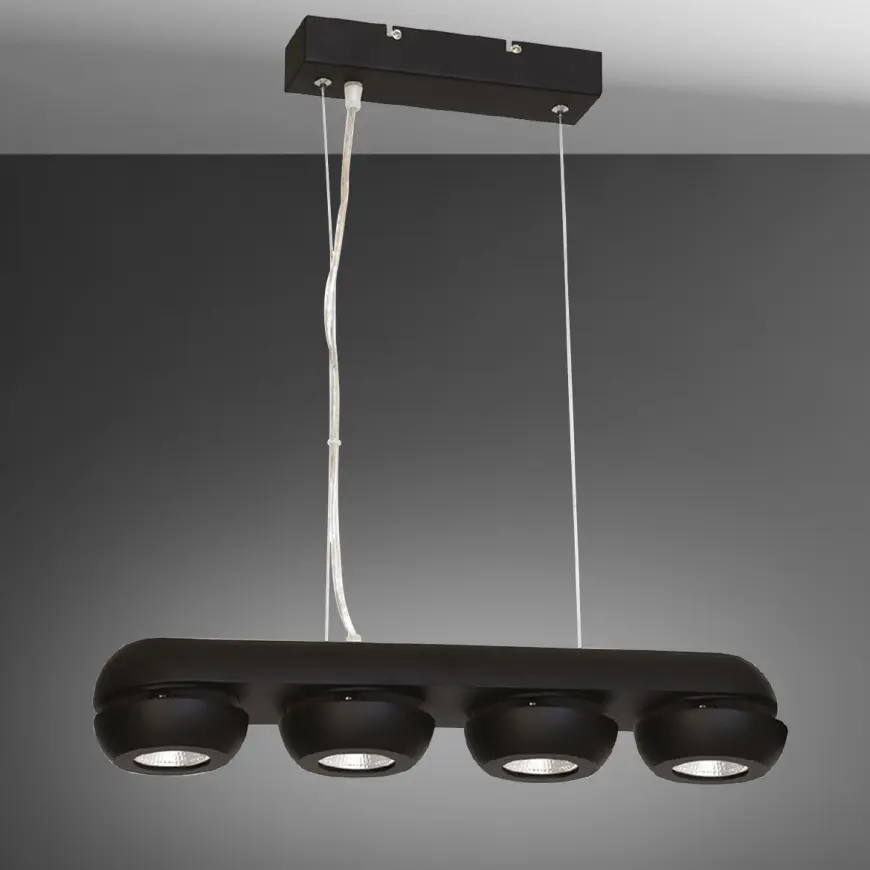 Fotografia produktu: Luster ML219 Flare LW1