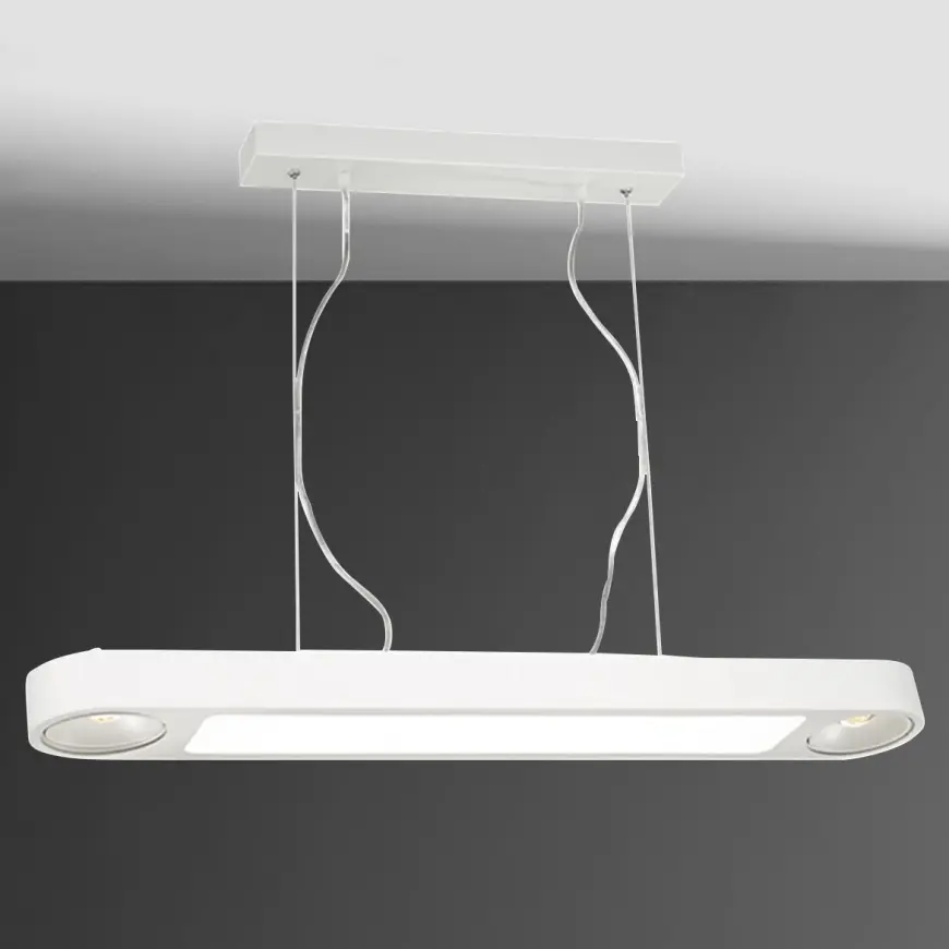 Fotografia produktu: Luster ML221 Luce LW1