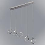 Luster LED ML272 Anello LW4